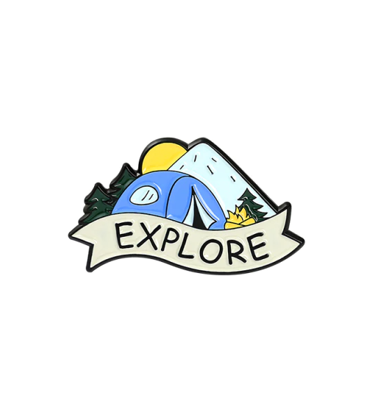 Значок "Explore"