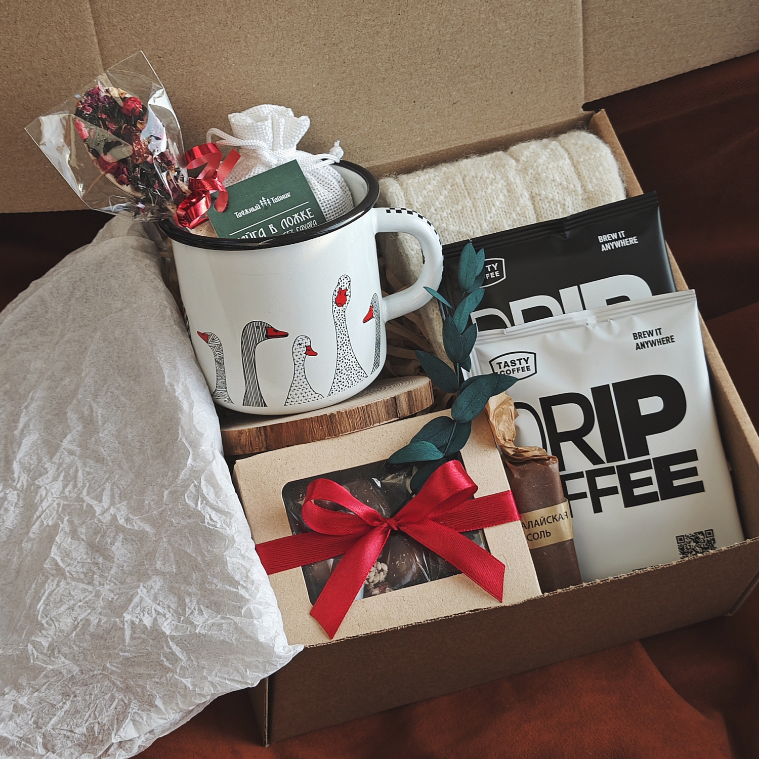 Женский подарочный набор №149ж