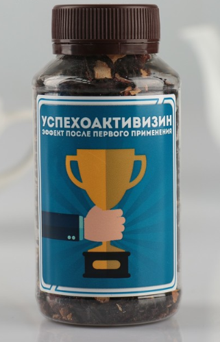 Чай Успехоактивизин 50 гр. Чай Успехоактивизин 50 гр.