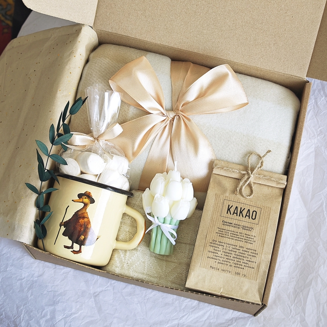 Подарок на 8 марта, день рождения для мамы, бабушки, сестры, подруги или коллеги №159